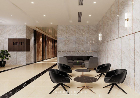 Tấm ốp PVC vân đá