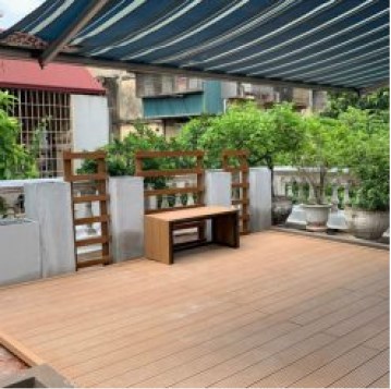 Lam sóng composite ID801B